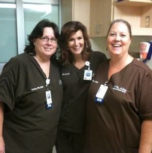 Meet your Posher, Kristy